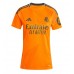 Echipament fotbal Real Madrid Arda Guler #15 Tricou Deplasare 2024-25 pentru femei maneca scurta